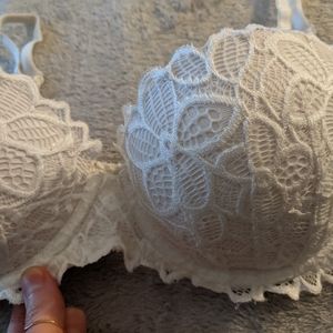 Victoria's Secret PINK "date push-up"